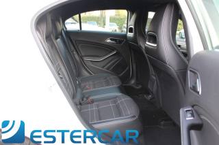 MERCEDES-BENZ A 160 usata, con Chiusura centralizzata