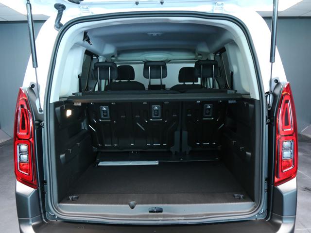 FIAT Doblo usata, con Boardcomputer