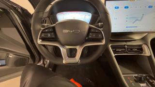BYD Seal usata, con Sedili riscaldati