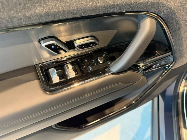 LAND ROVER Range Rover Sport usata, con Controllo automatico clima