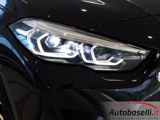 BMW 220 usata, con Controllo trazione