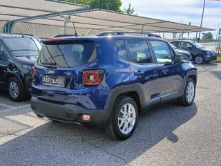 JEEP Renegade usata, con Alzacristalli elettrici