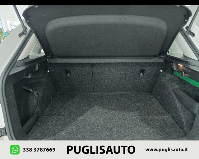 SKODA Kamiq usata, con Airbag testa