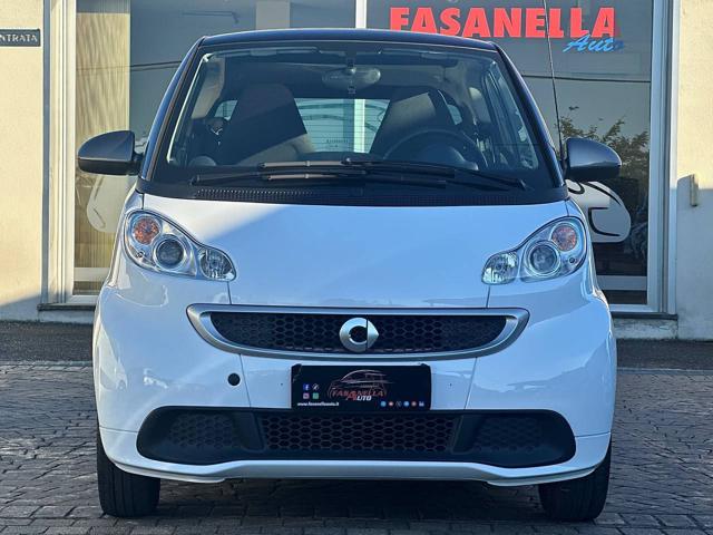 SMART ForTwo usata, con Airbag Passeggero