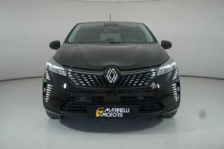 RENAULT Clio usata, con Airbag laterali