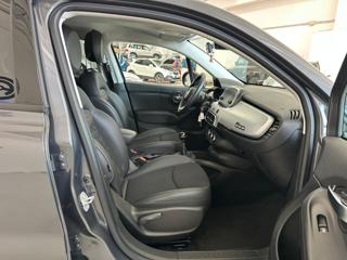 FIAT 500X usata, con Immobilizzatore elettronico