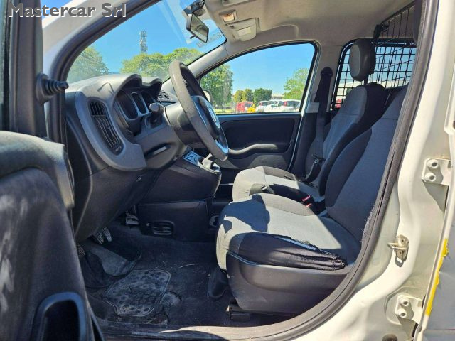 FIAT Panda usata 14