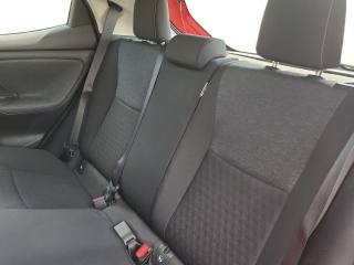 TOYOTA Yaris usata, con Servosterzo