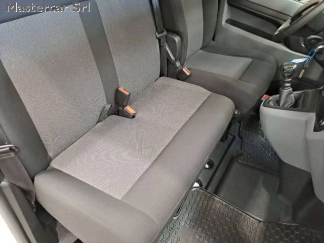 OPEL Vivaro usata, con Controllo trazione