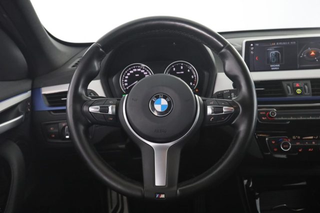 BMW X1 usata 4
