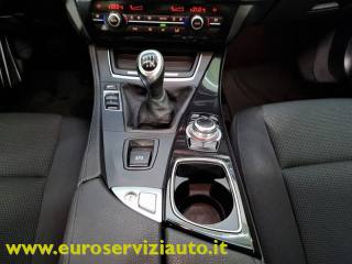 BMW 520 usata, con Regolazione elettrica sedili