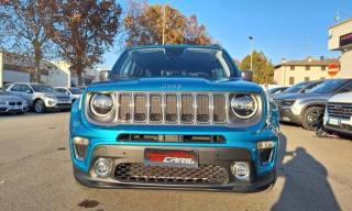 JEEP Renegade usata, con Airbag