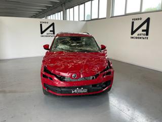 SKODA Kodiaq usata, con Airbag