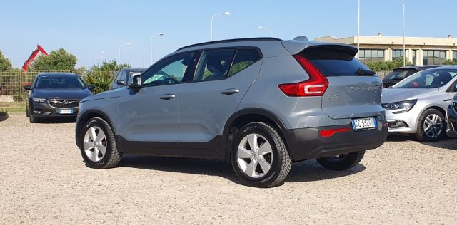 VOLVO XC40 usata, con Alzacristalli elettrici