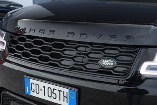 LAND ROVER Range Rover usata, con Airbag testa