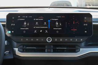 JEEP Compass usata, con Cruise Control