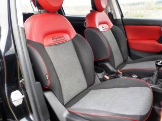 FIAT 500X usata 35