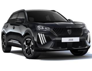 PEUGEOT 2008 Hybrid 145 e-DCS6 Allure+Kit riparazione