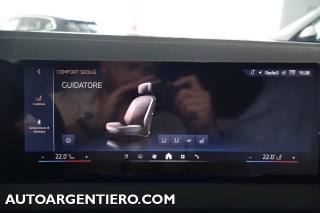 BMW X3 usata, con Isofix