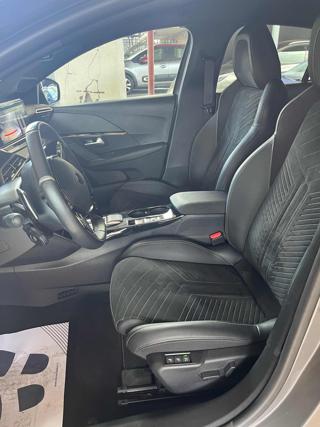 PEUGEOT 208 usata, con Cerchi in lega