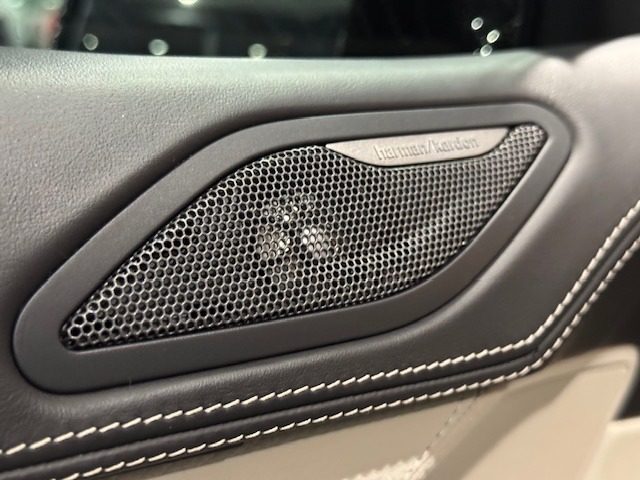 BMW 640 usata, con Interni in pelle