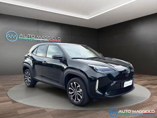 TOYOTA Yaris Cross usata, con Airbag laterali