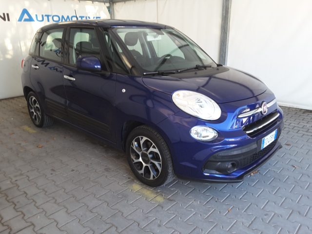 FIAT 500L usata, con Airbag