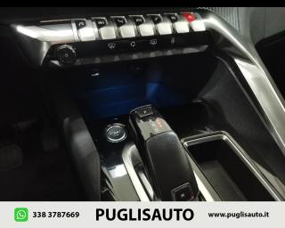 PEUGEOT 5008 usata, con Fendinebbia