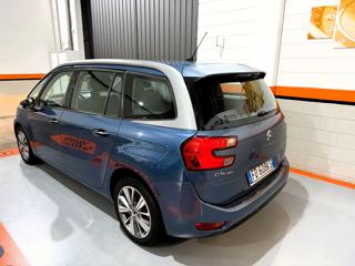 CITROEN C4 Picasso usata, con Airbag laterali