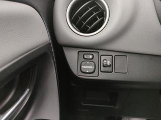TOYOTA Yaris usata, con Boardcomputer