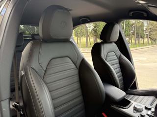 ALFA ROMEO Stelvio usata, con Climatizzatore