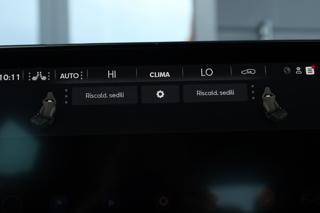 CUPRA Formentor usata, con Supporto lombare