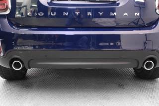 MINI Countryman usata, con Servosterzo