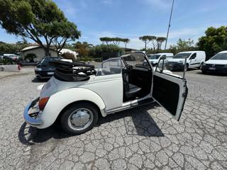 VOLKSWAGEN Maggiolone usata 10