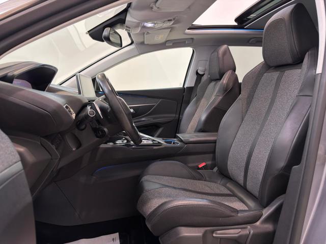 PEUGEOT 3008 usata, con Controllo automatico clima