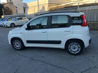 FIAT Panda usata, con Climatizzatore