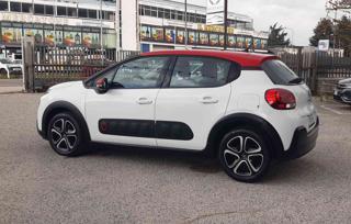 CITROEN C3 usata, con Climatizzatore