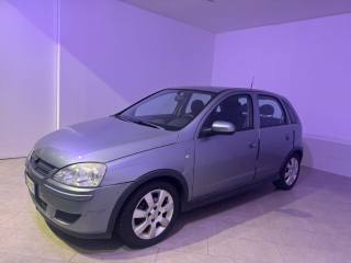 OPEL Corsa usata 2