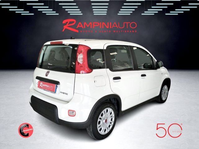 FIAT Panda usata 7