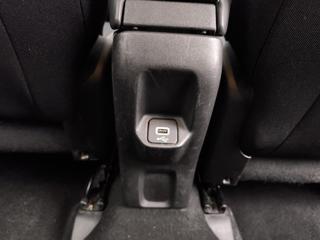 JEEP Renegade usata, con Telecamera per parcheggio assistito