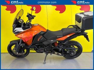 KTM 1190 Adventure usata 2
