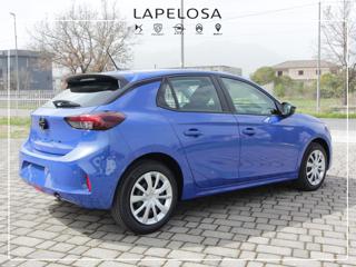 OPEL Corsa usata, con Climatizzatore