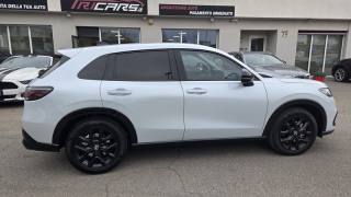 HONDA ZR-V usata, con Alzacristalli elettrici