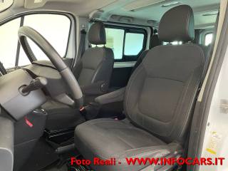 OPEL Vivaro usata, con Alzacristalli elettrici