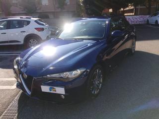 ALFA ROMEO Giulia usata, con Airbag