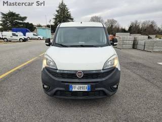 FIAT Doblo usata, con Airbag Passeggero