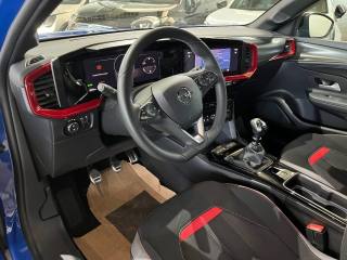 OPEL Mokka usata, con Vetri oscurati