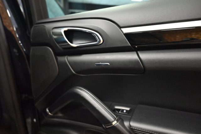 PORSCHE Cayenne usata 53