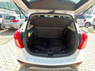 OPEL Mokka X usata, con Airbag Passeggero