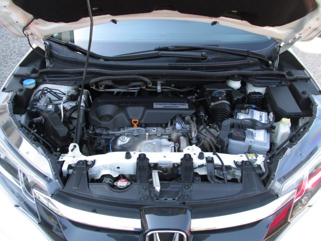 HONDA CR-V usata, con Immobilizzatore elettronico